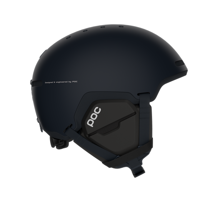 Helmet POC Calyx Mips Uranium Apatite Navy Matt - 2025/26