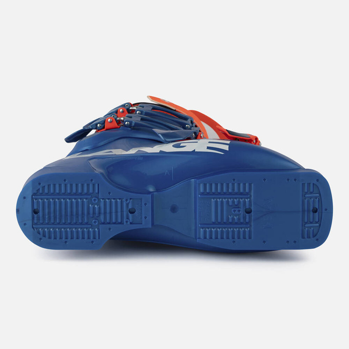 Skischuhe Lange RS 90 SC Vibrant Blue - 2025/26