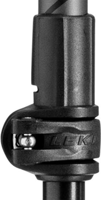 Stocke LEKI Khumbu Lite