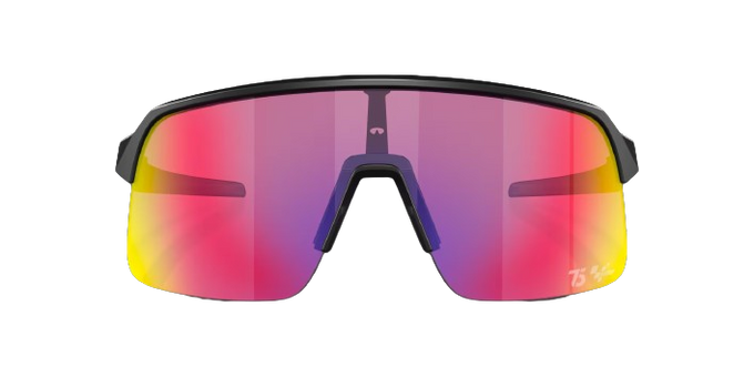 Sunglasses OAKLEY Sutro Lite MotoGP Collection Prizm Road Lenses / Matte Black Frame