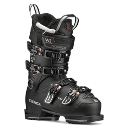 Ski boots TECNICA Mach1 MV 95 W TD GW Black - 2025/26