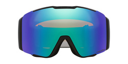 Goggles Oakley Line Miner Pro M Matte Black/Prizm Snow Argon Iridium + Additional lens Prizm Snow Iced Iridium - 2025/26