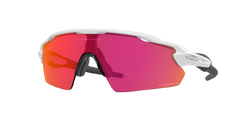 Sunglasses Oakley Radar EV Pitch Polished White/Prizm Field