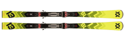 Ski Volkl Racetiger SL + rMotion3 12 GW Red - 2024/25