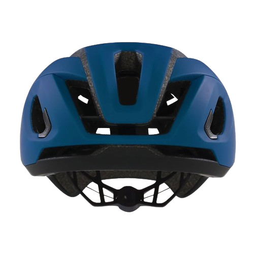 Fahrradhelm Oakley ARO5 Race MIPS Matte Poseidon/Black