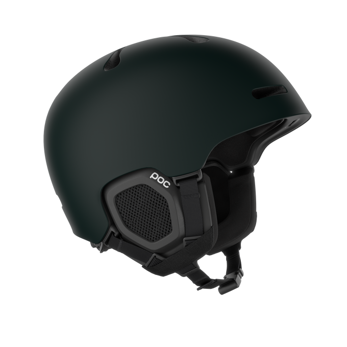 Helm POC Fornix MIPS Pargasite Green Matt - 2025/26