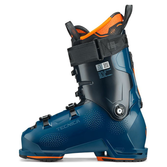 Skischuhe TECNICA Mach1 MV 120 TD GW Sport Blue - 2025/26