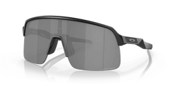 Sunglasses Oakley Sutro Lite Matte Black/Prizm Black - 2023