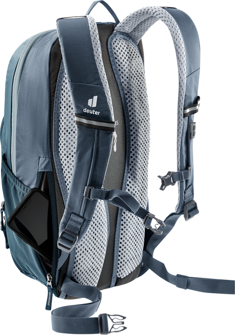 Rucksack Deuter Bike 14 Atlantic/Ink - 2023