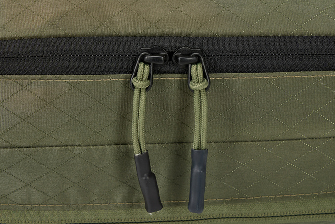 Organizer Thule Clean/Dirty Packing Cube Soft Green