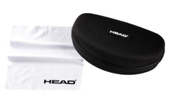 Sunglasses HEAD Signature Black/Olive - 2025/26