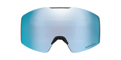 Goggles Oakley Fall Line M Factory Pilot Black Prizm Snow Sapphire Iridium - 2025/26