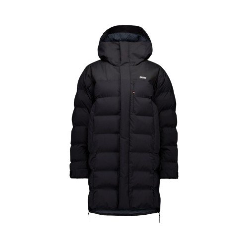 Mantel POC M'S Loft Parka Uranium Black - 2025/26
