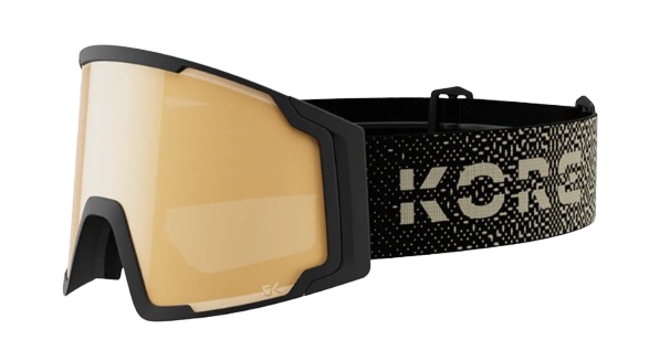 Brille HEAD Neves PRO 5K gold/KORE - 2025/26