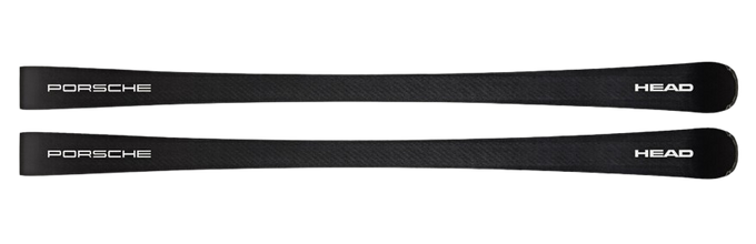Skis Head Porsche 7 Series Performance Ski + Protector PR 13 GW - 2023/24