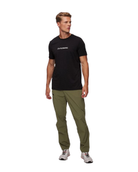 T-shirt On Running ON RUN-T Men Black - 2025