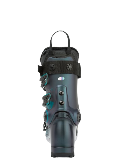 Skischuhe Dalbello Veloce 75 MV W Opal Green/Black - 2025/26