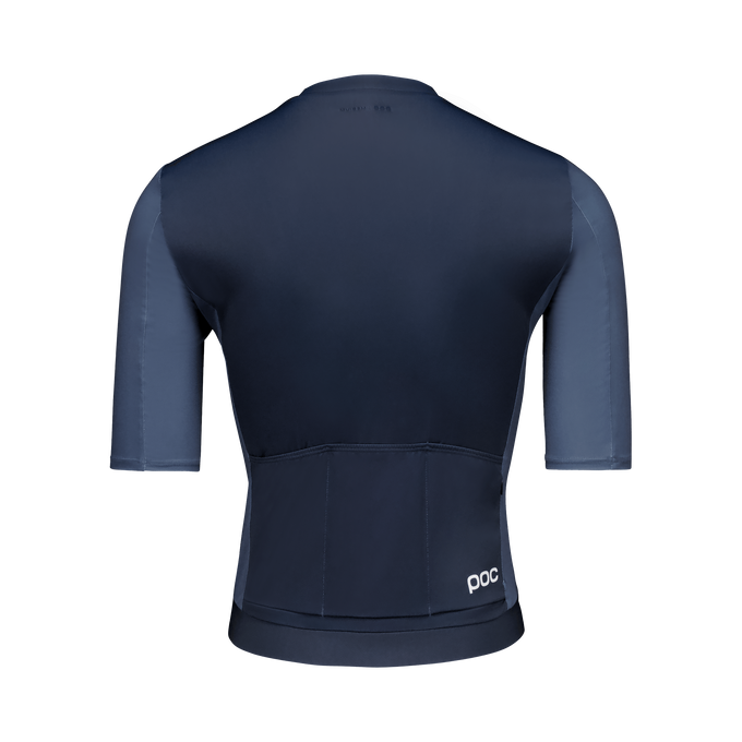 POC M´s Cadence Jersey Apatite Navy - 2025
