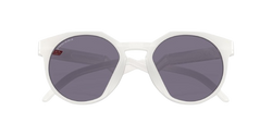 Sunglasses OAKLEY HSTN Matte Vapor Frame/Prizm Grey Lenses