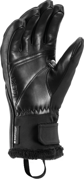 Gloves LEKI Vallarta 3D Women - 2025/26