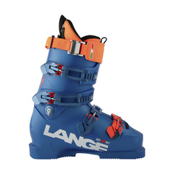 Ski boots Lange World Cup RS 140 Variant Blue - 2025/26