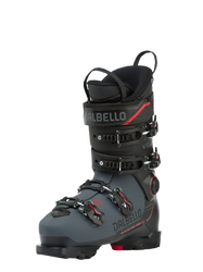 Skischuhe Dalbello Veloce 100 MV Black/Antracite - 2025/26