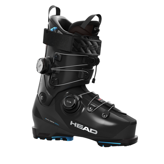 Ski boots HEAD Kaliber 105 W MV GW BOA2 - 2025/26