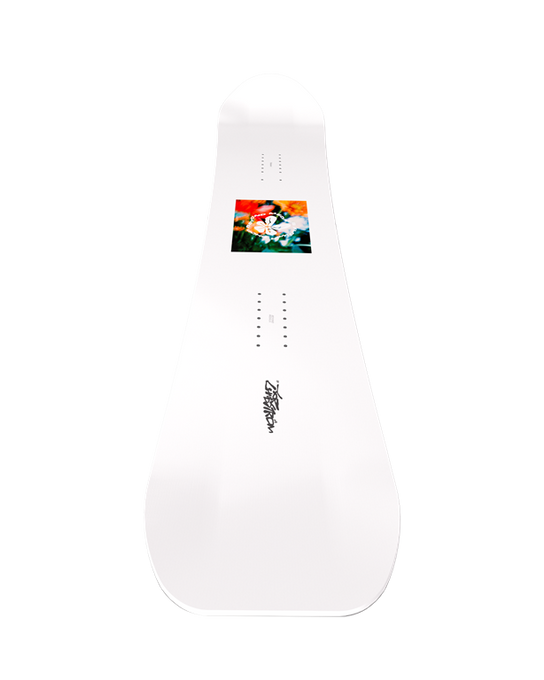 Snowboard Bataleon Tornado Beyond Medals - 2025/26