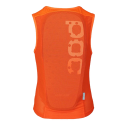 Protektor POC Pocito VPD Air Vest Fluorescent Orange - 2024/25
