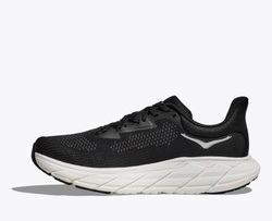 Men shoes Hoka Arahi 7 Black/White