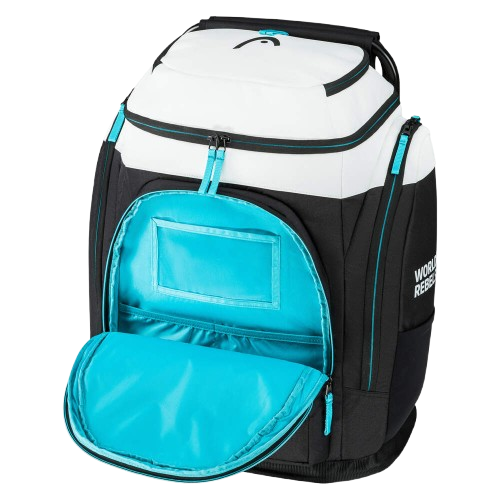 Rucksack HEAD Rebels Coaches Backpack - 2025/26