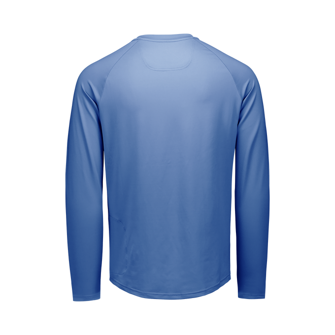 Fahrradtrikot POC M's Reform Enduro Jersey Bazzite Blue - 2025