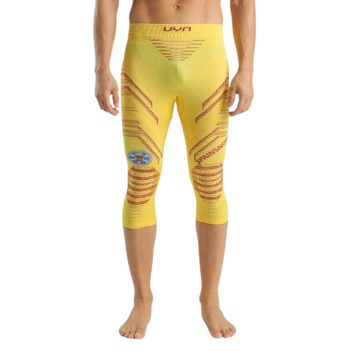 Thermounterwäsche UYN Natyon 3.0 Spain Pants Medium - 2025/26