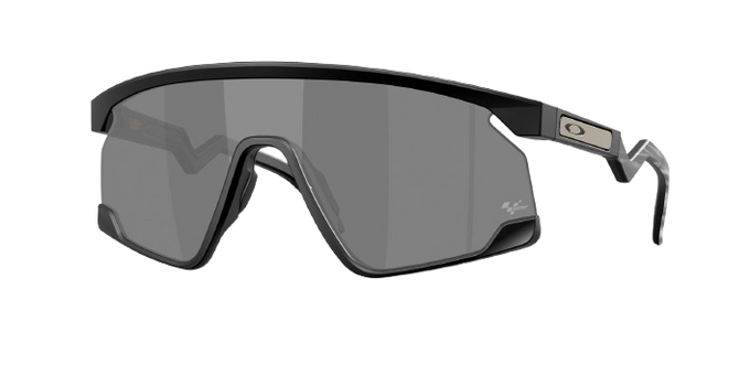 Sunglasses Oakley BXTR MotoGP Black Matte Frame/ Prizm Black Lenses