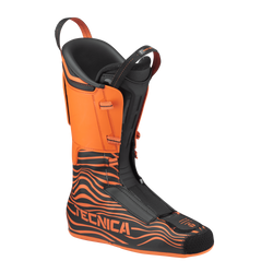 Ski boots TECNICA Firebird R 130 Black - 2025/26