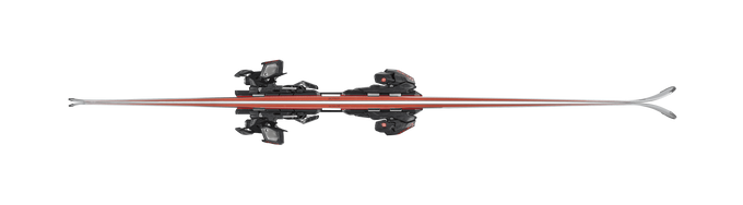 Ski Nordica Dobermann Multigara DC Fdt + Comp 13 FDT - 2025/26