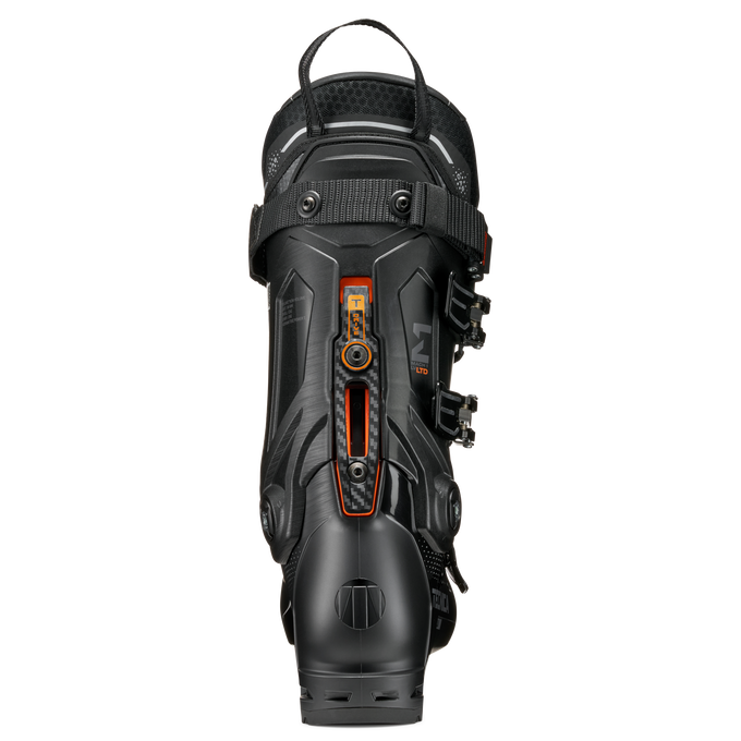 Ski boots TECNICA Mach1 LV LTD TD2 GW Black - 2025/26