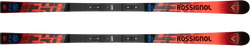 Skis Rossignol Hero Athlete GS 170-182 R22 + Spx 15 Rockerace Hot Red - 2025/26