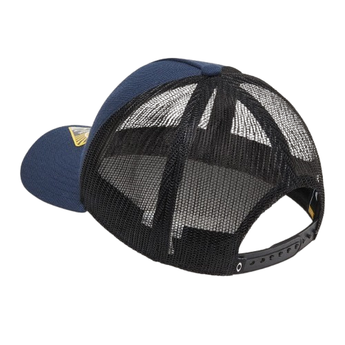 Cap Oakley Chalten Cap Team Navy