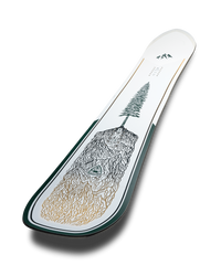 Snowboard Jones Frontier 2.0 - 2025/26