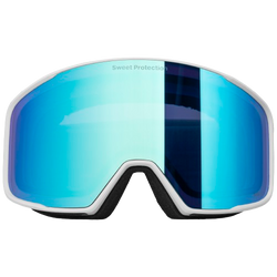 Gogles Sweet Protection - Boondock RIG® Reflect RIG Aquamarine/Satin White/Bronco Peaks - 2025/26