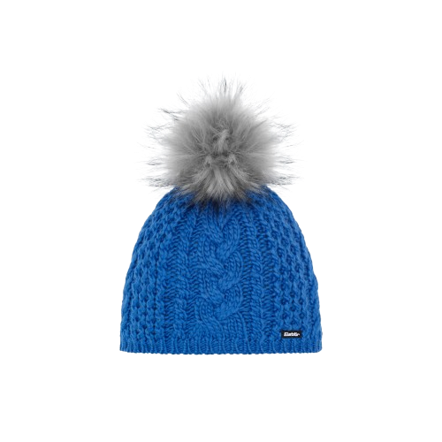 Mützen Eisbar Afra Lux MÜ Royal Blue - 2025/26