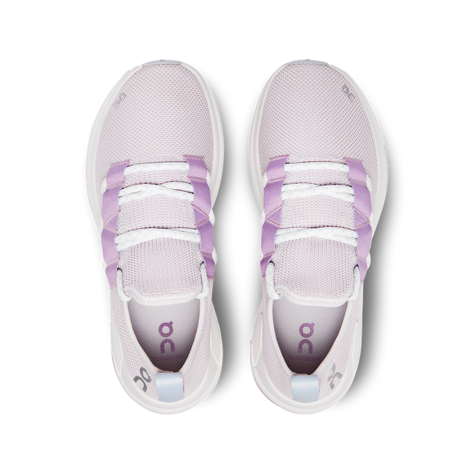 Women's shoes On Running Cloudeasy Orchid/Lavendula