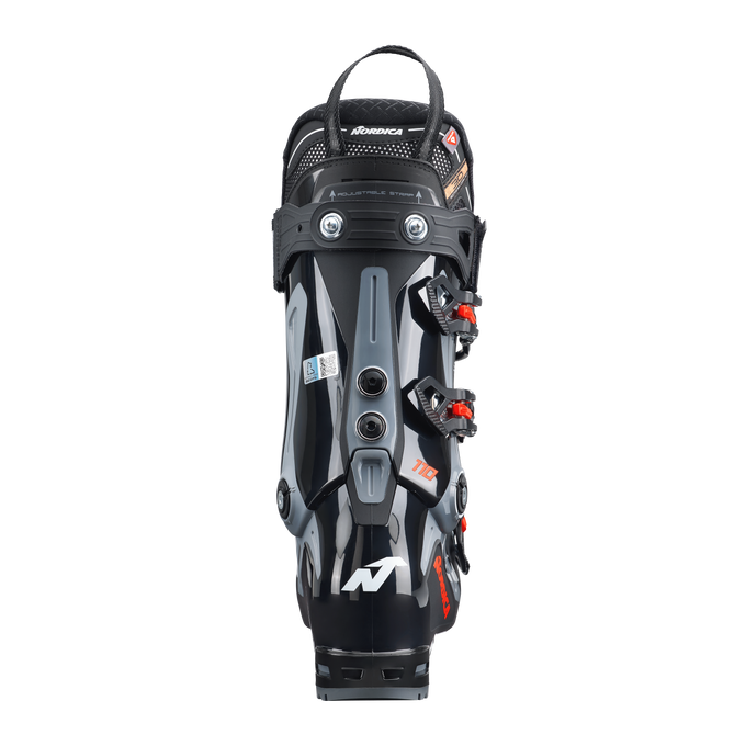 Ski boots Nordica Speedmachine 3 110 (GW) - 2025/26