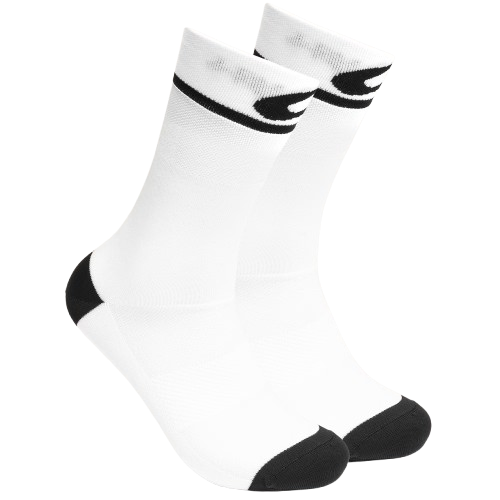 Socks Oakley Cadence White