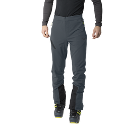 Dynafit Blacklight Hybrid Pants Cinder - 2025/26