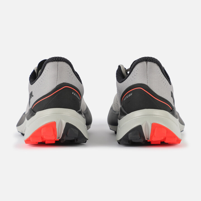 Rossignol Venosk LT Grey - 2025/26