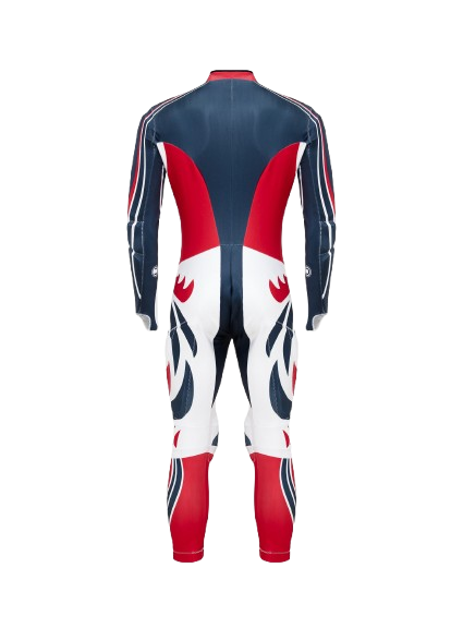 Rennanzug Colmar French Team Junior Ski Suit - 2025/26