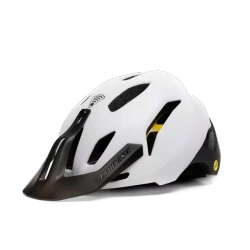 Cycling helmet Linea 03 Mips+ White/Black - 2023