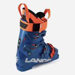 Skischuhe Lange RS 120 SC Vibrant Blue - 2025/26